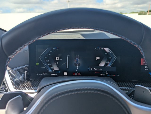 New 2026 BMW X6 M60i AWD/4WD image 25