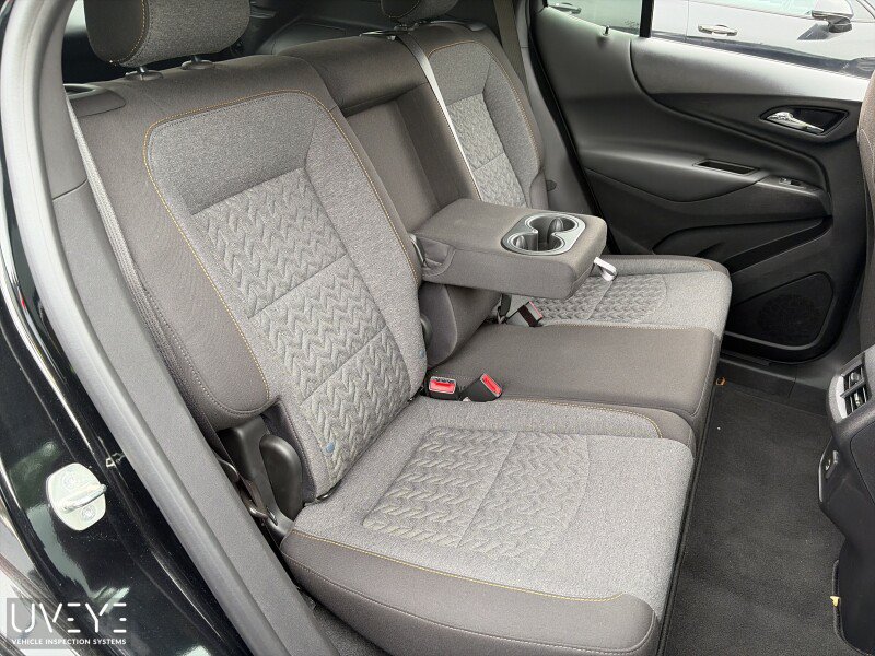 Used 2023 Chevrolet Equinox LT FWD image 7