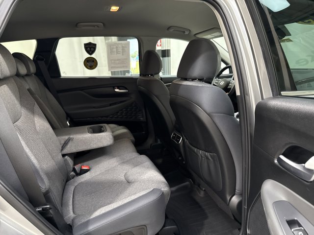 Used 2023 Hyundai Santa Fe SEL AWD/4WD image 30