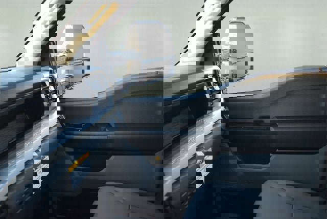 New 2026 Ford F250 XL w/ XL Chrome Package image 10