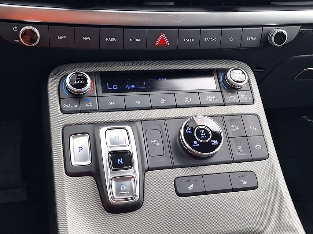 Certified 2025 Hyundai Palisade SEL AWD/4WD image 20