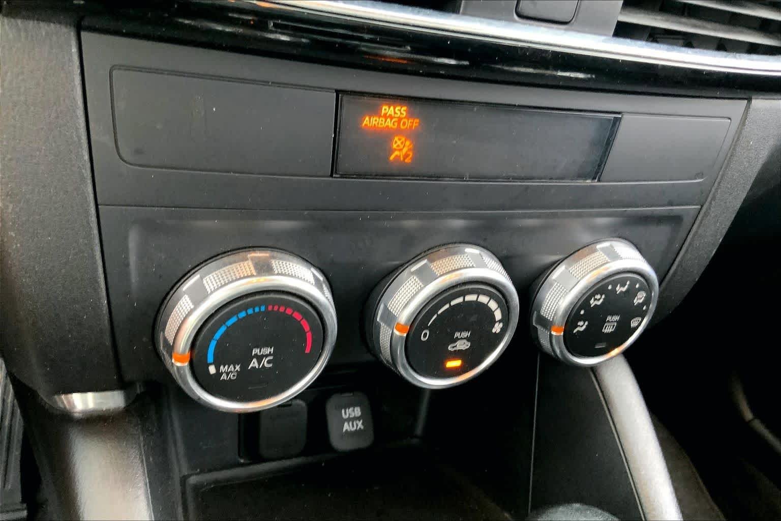 Used 2016 MAZDA CX-5 Sport FWD image 31