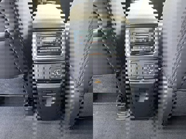 New 2025 Subaru Ascent Limited image 91