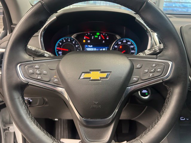 Used 2024 Chevrolet Equinox LT AWD/4WD image 23