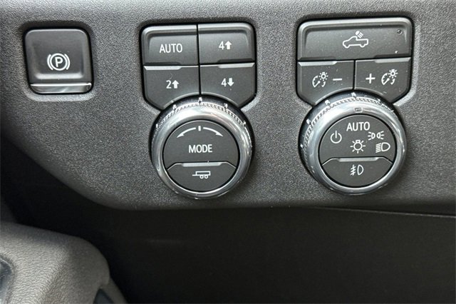 New 2026 GMC Sierra 1500 Elevation w/ Preferred Package image 31