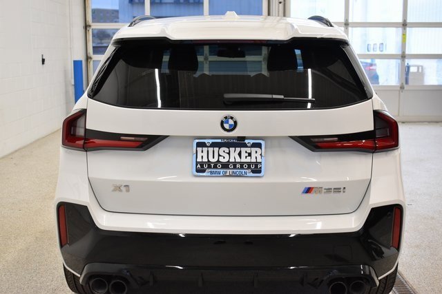 New 2026 BMW X1 M35i image 11