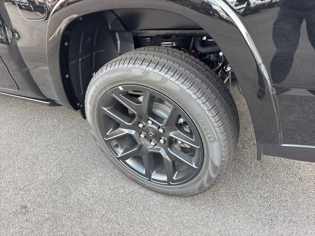 New 2026 RAM 1500 Laramie w/ Night Edition image 6