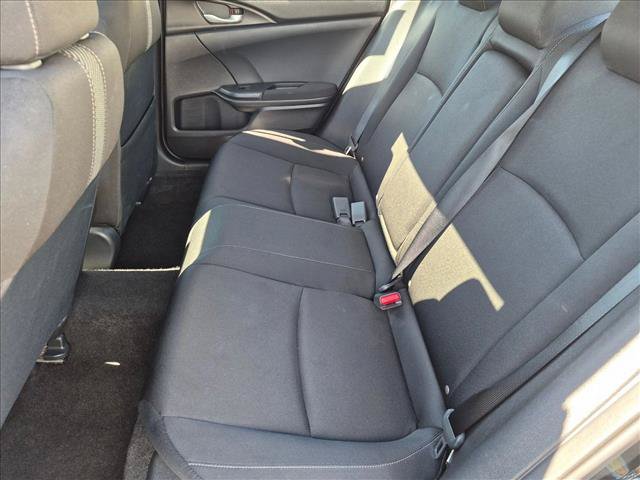 Used 2016 Honda Civic EX image 18