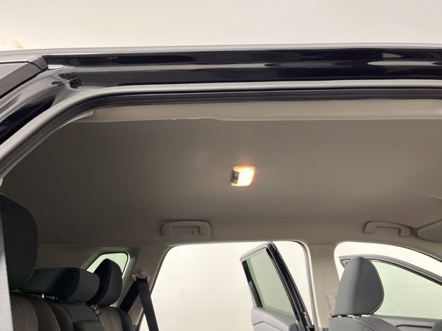 New 2026 Nissan Rogue SV image 47