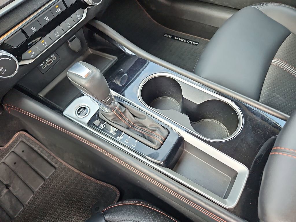 Used 2024 Nissan Altima 2.5 SR image 19