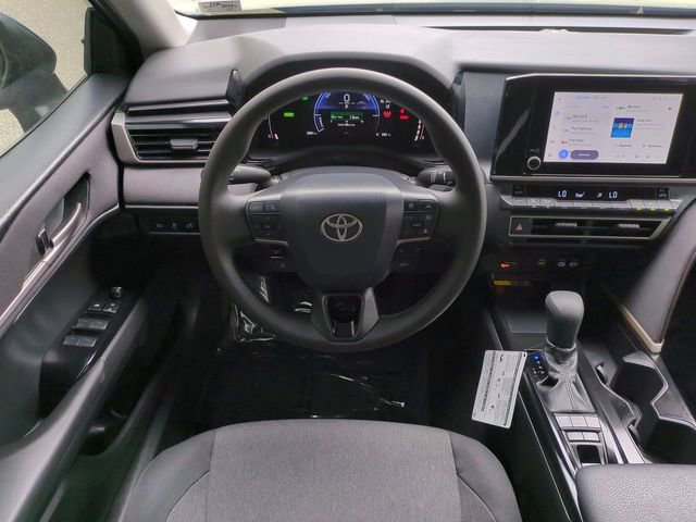 Used 2026 Toyota Camry LE image 15