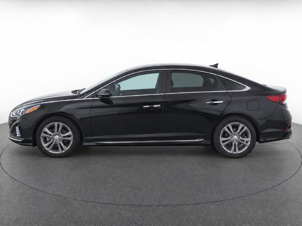 Used 2018 Hyundai Sonata Sport FWD image 6