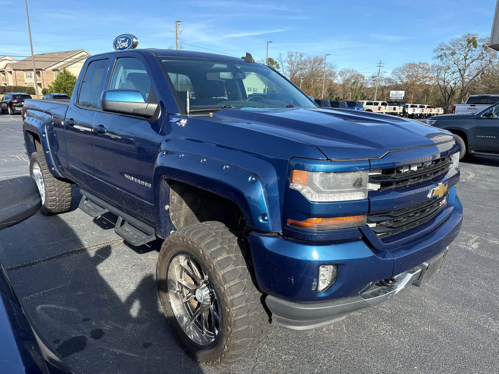 Used 2016 Chevrolet Silverado 1500 LT w/ All Star Edition video 2
