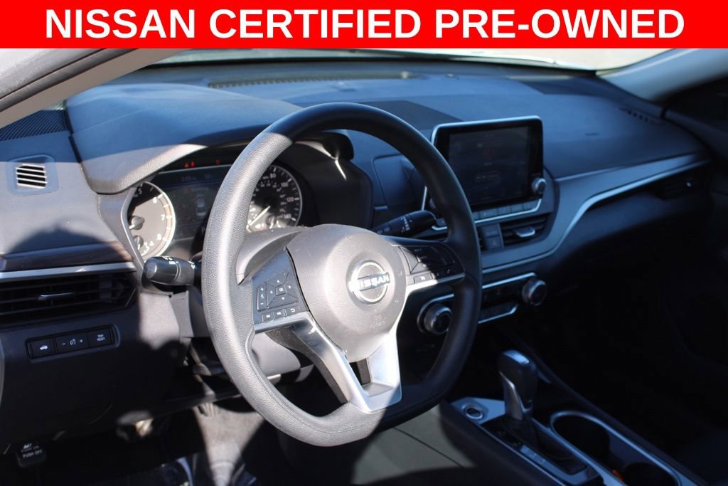 Certified 2024 Nissan Altima 2.5 SV image 15