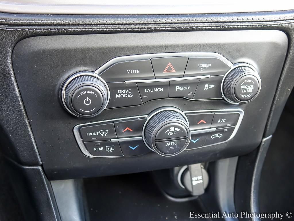 Used 2023 Dodge Charger Scat Pack w/ Plus Group image 20