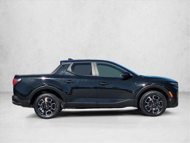 Used 2024 Hyundai Santa Cruz SEL image 4