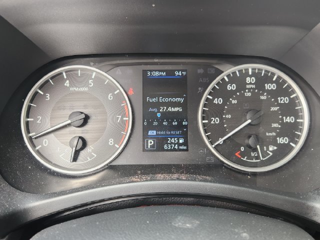 Used 2024 Nissan Sentra S FWD image 15