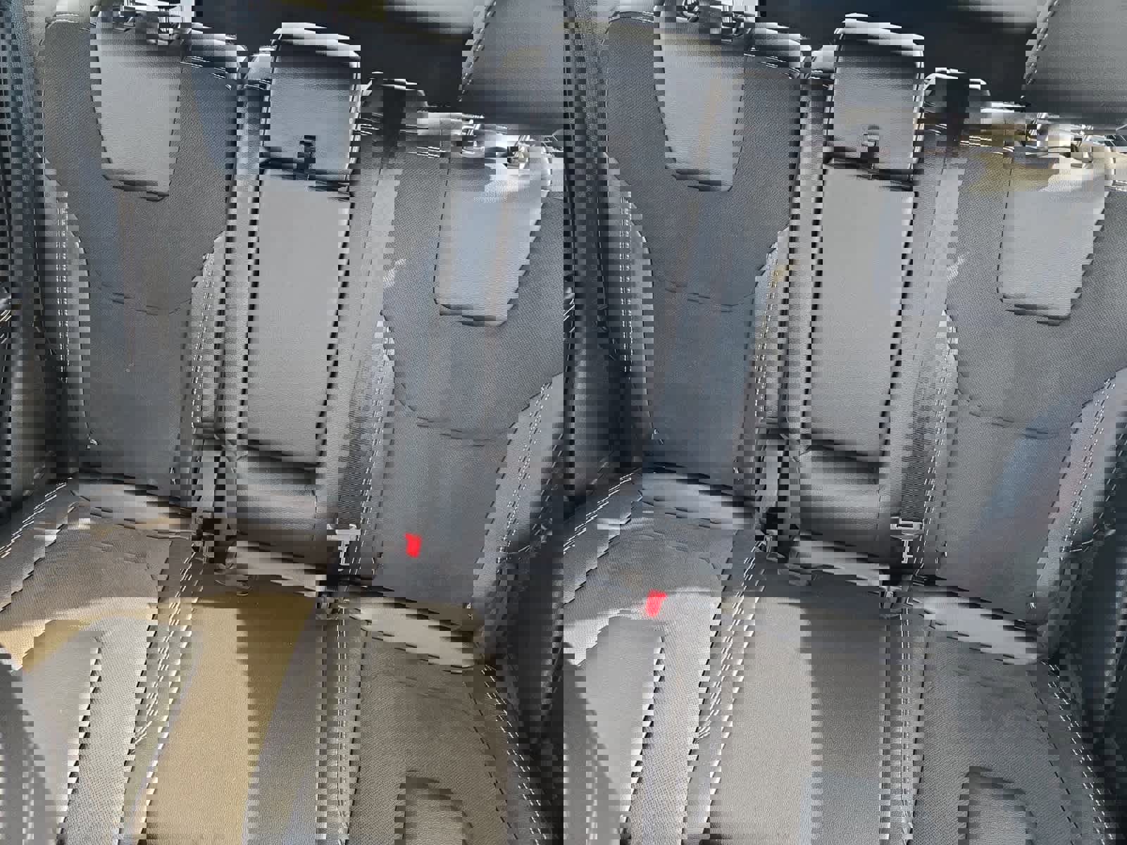 Used 2022 Ford Edge ST w/ Equipment Group 401A image 13