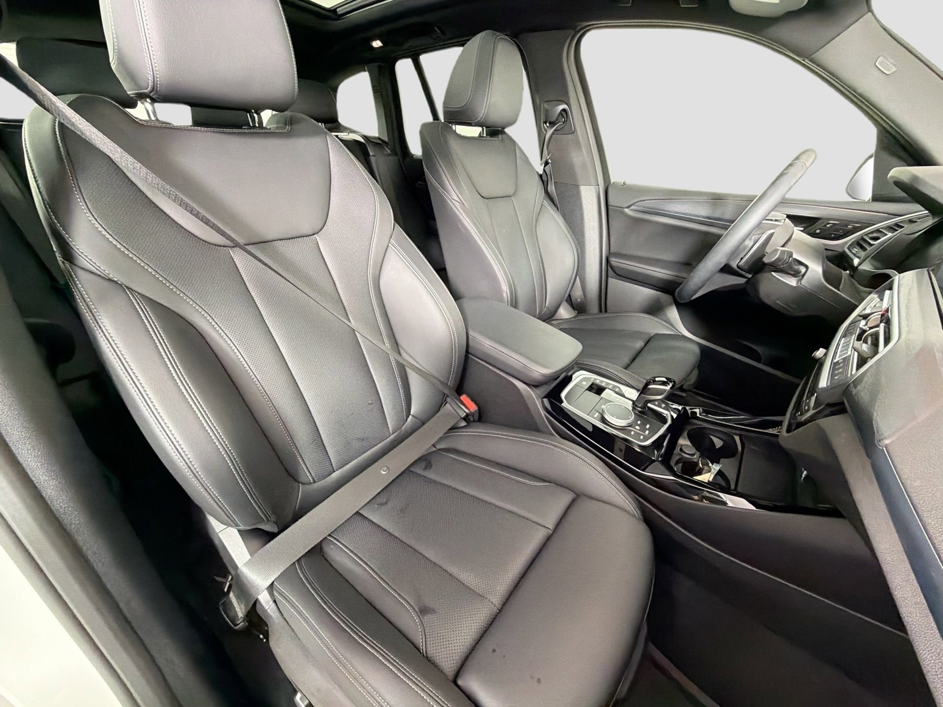 Certified 2024 BMW X3 xDrive30i w/ Convenience Package image 29