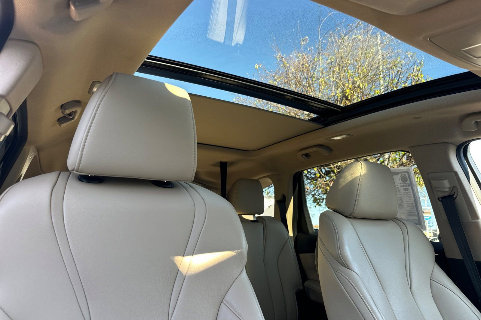 Used 2023 Acura MDX SH-AWD image 21