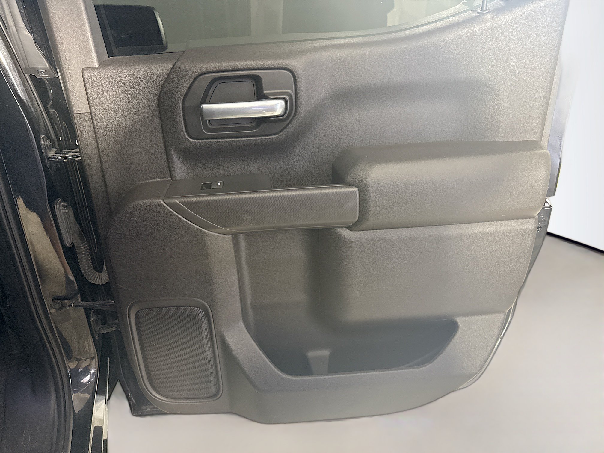 Used 2021 Chevrolet Silverado 1500 LT w/ Bed Protection Package RWD image 28