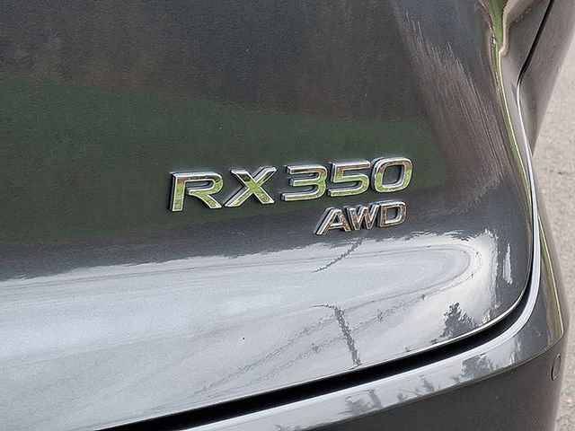 Used 2024 Lexus RX 350 Premium w/ Accessory Package (Z1) image 32