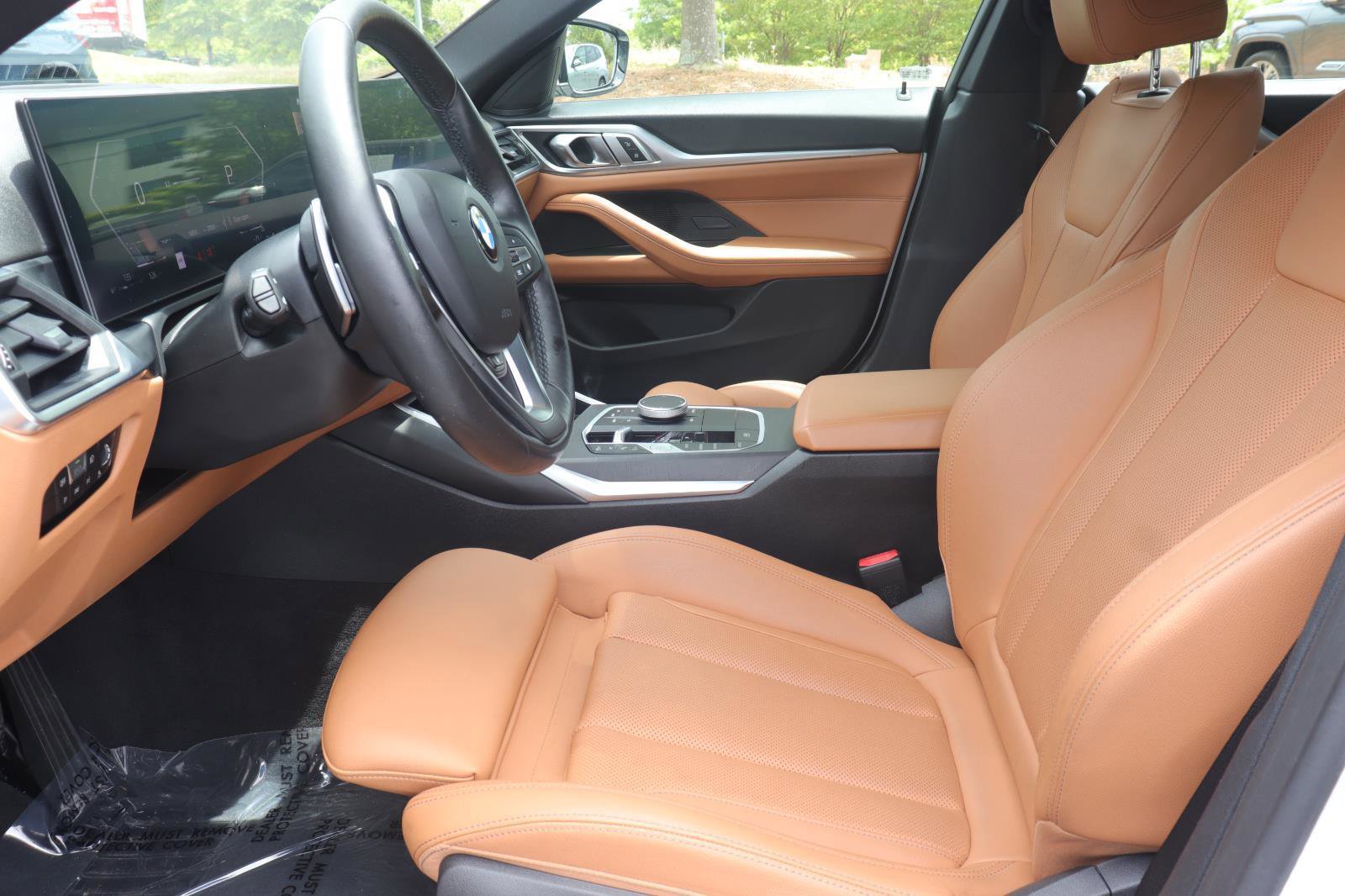 Used 2024 BMW 430i Gran Coupe RWD image 10