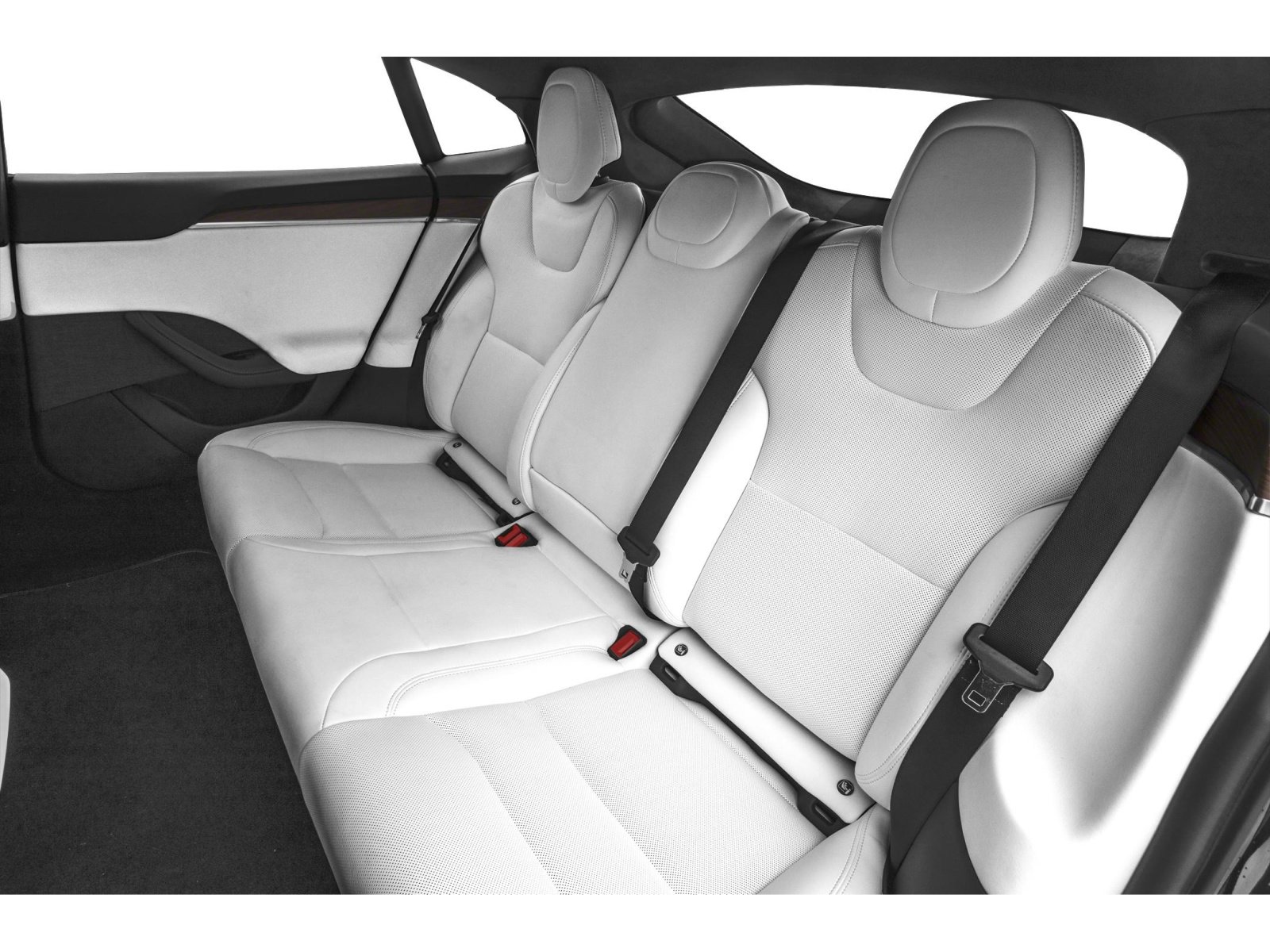 Used 2023 Tesla Model S AWD/4WD image 11