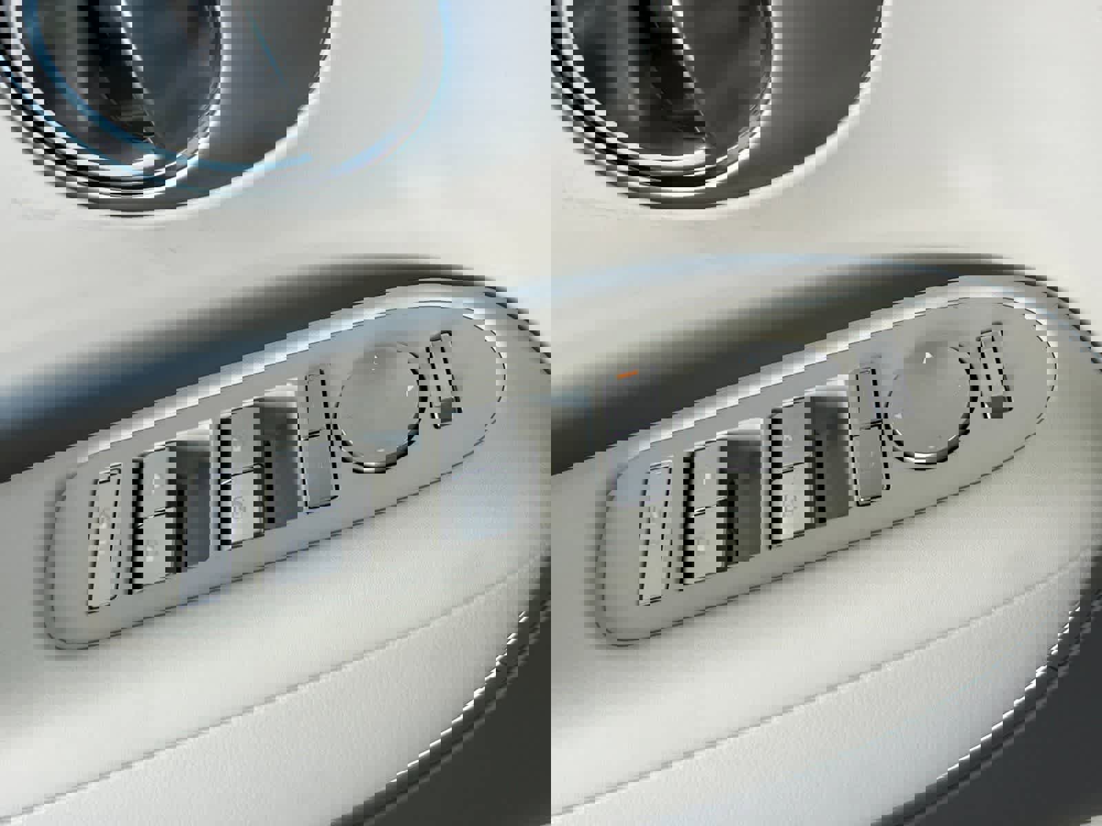 New 2026 Hyundai Ioniq 9 SE image 13