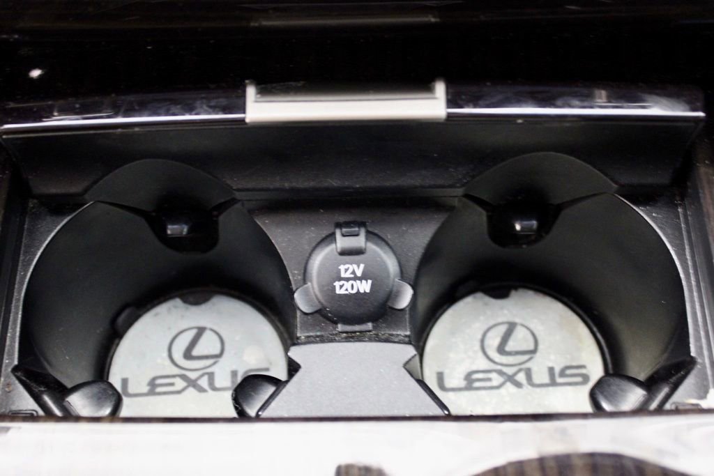 Used 2013 Lexus LS 460 AWD w/ Comfort Pkg image 35