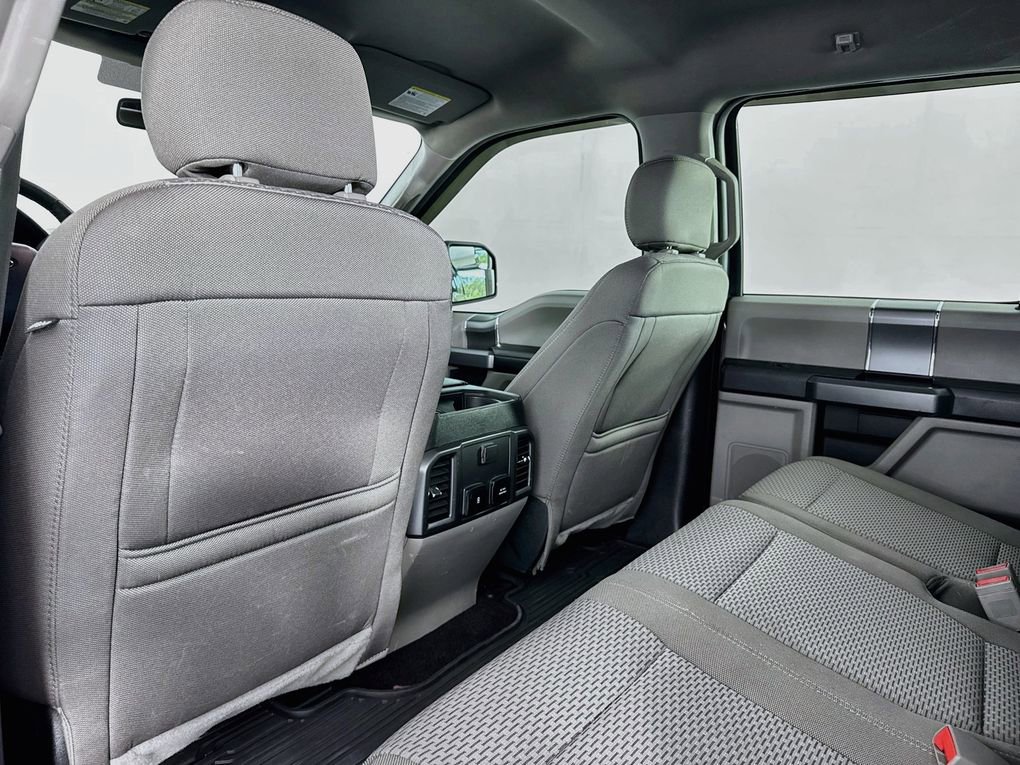 Used 2018 Ford F150 XLT w/ Equipment Group 302A Luxury RWD image 34