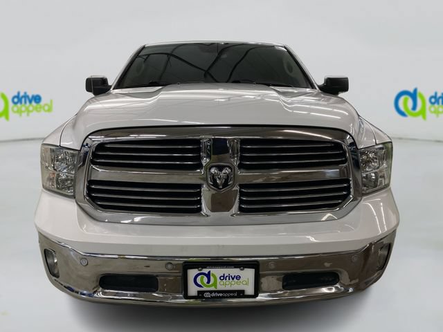 Used 2019 RAM 1500 Big Horn AWD/4WD image 15