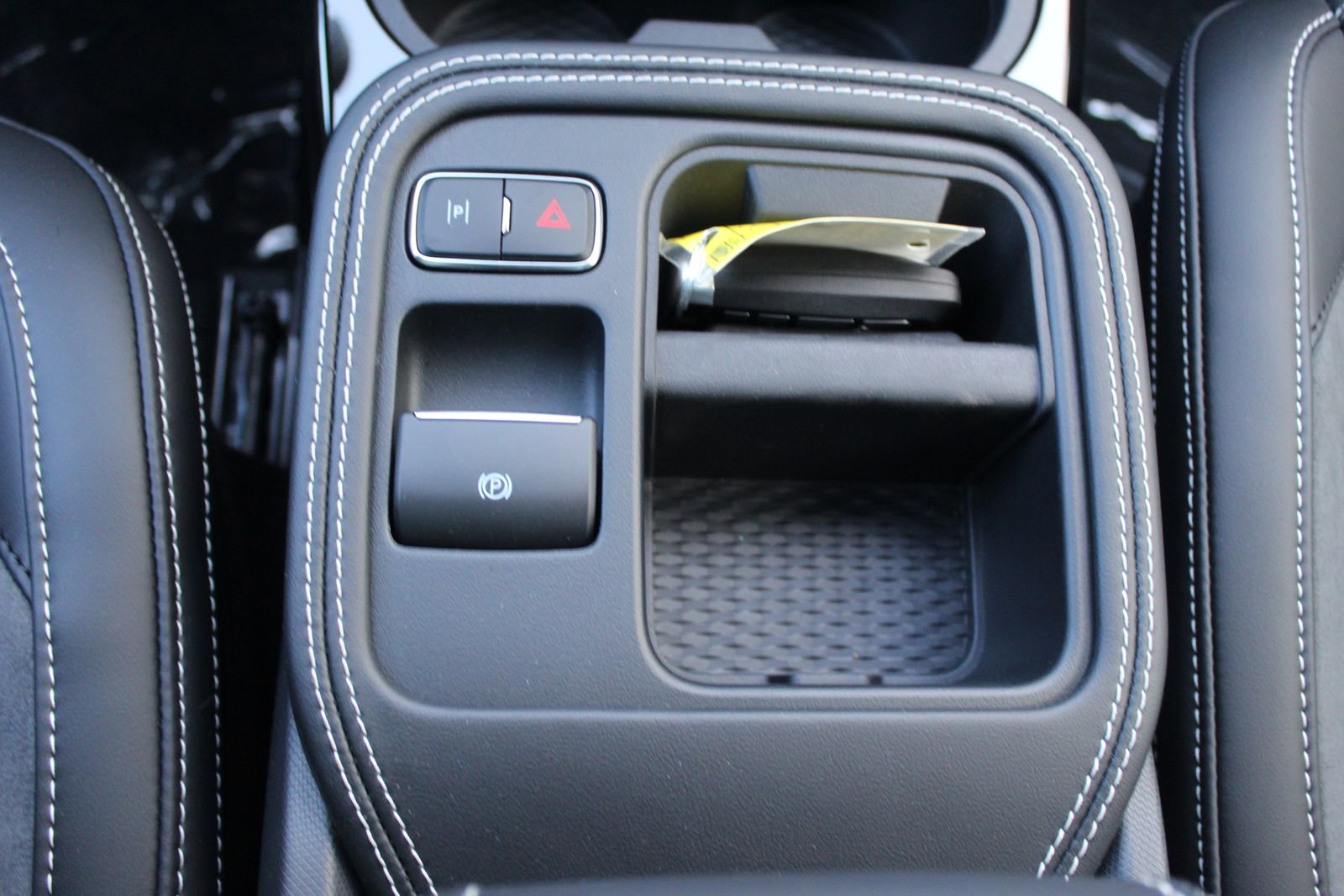 New 2025 Ford Mustang Mach-E GT w/ Interior Protection Package image 25