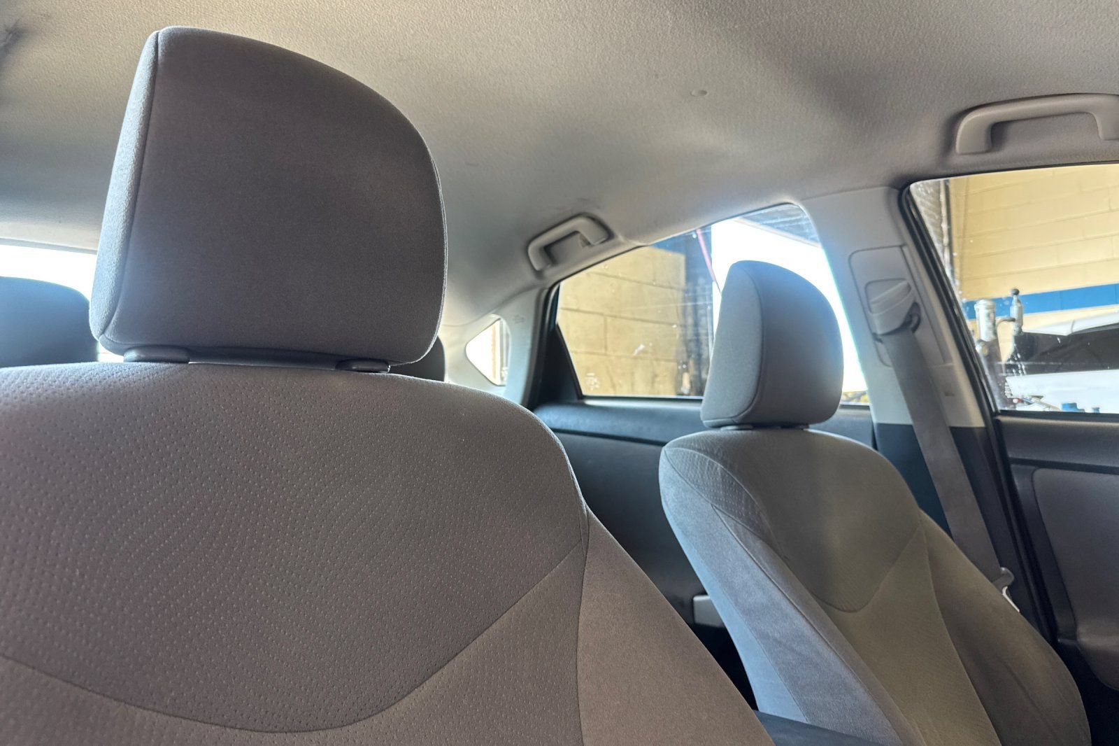 Used 2015 Toyota Prius Two FWD image 21