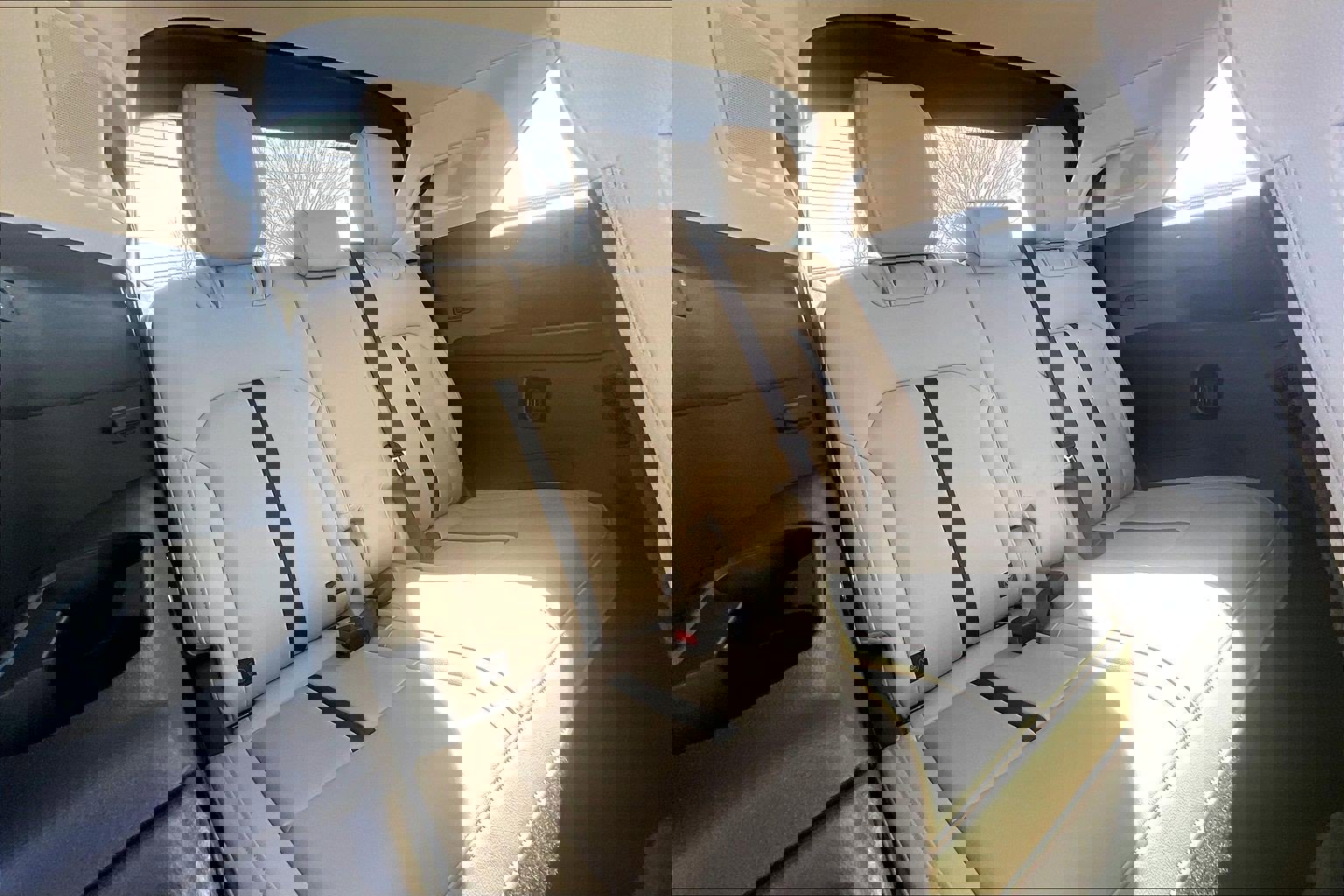 Used 2025 MAZDA CX-90 3.3 Turbo w/ Premium Sport Pkg image 33