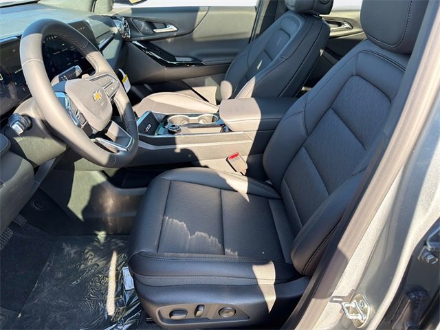 New 2026 Chevrolet Equinox LT w/ Convenience Package II image 22