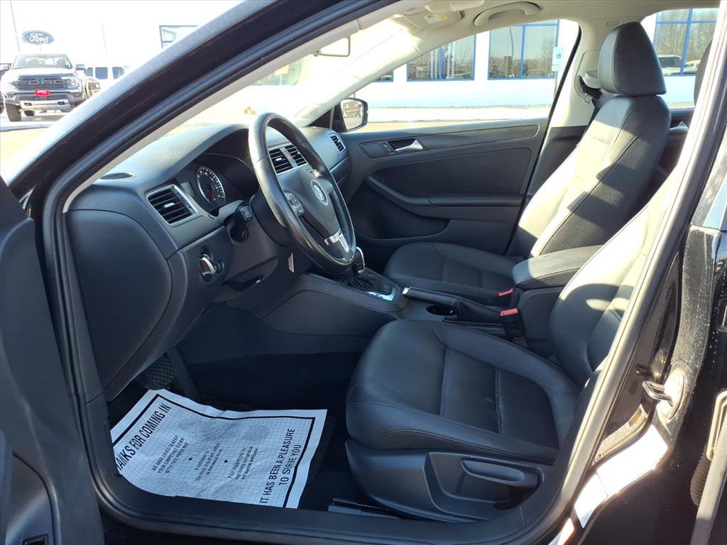 Used 2012 Volkswagen Jetta SE image 10