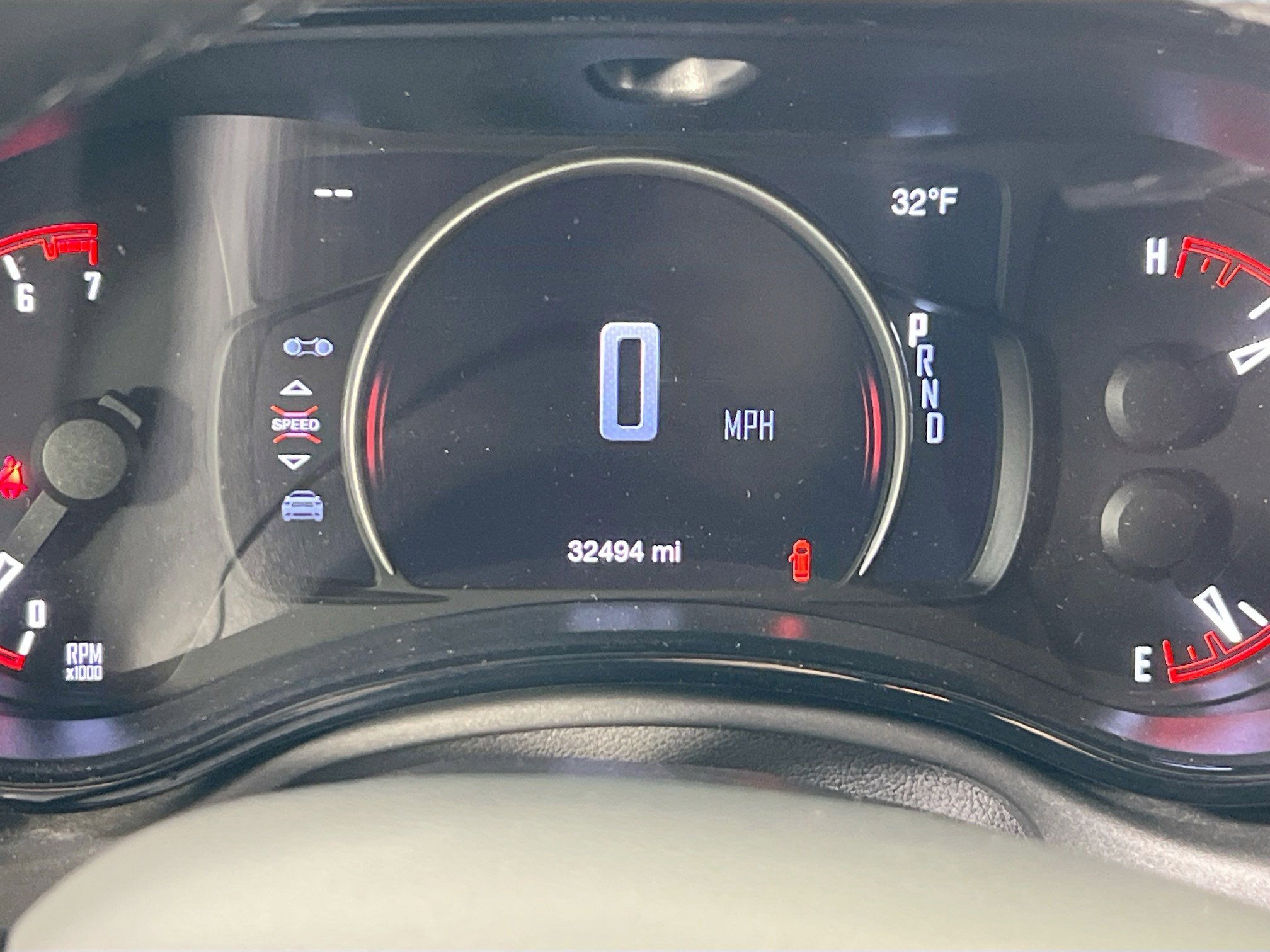 Used 2022 Dodge Durango SXT w/ Blacktop Package image 12