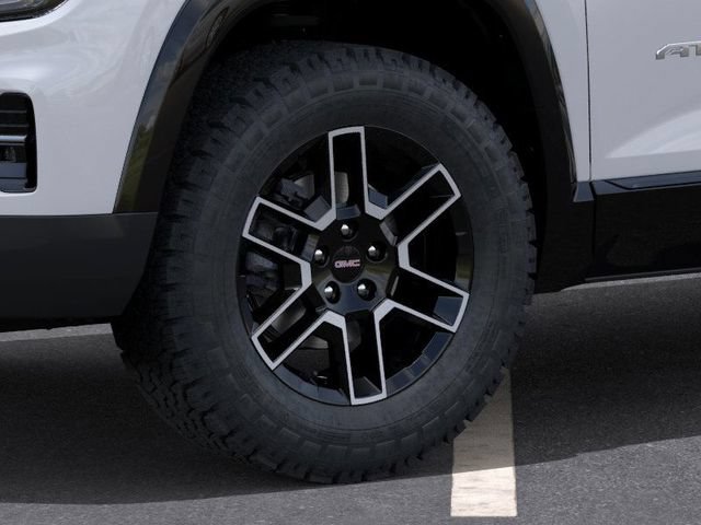 New 2026 GMC Terrain AT4 w/ LPO, Floor Liner Package AWD/4WD image 10