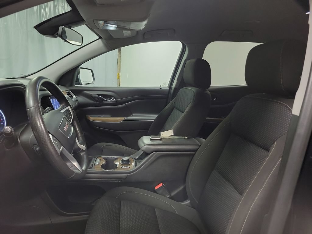 Used 2021 GMC Acadia SLE w/ Driver Convenience Package AWD/4WD image 15
