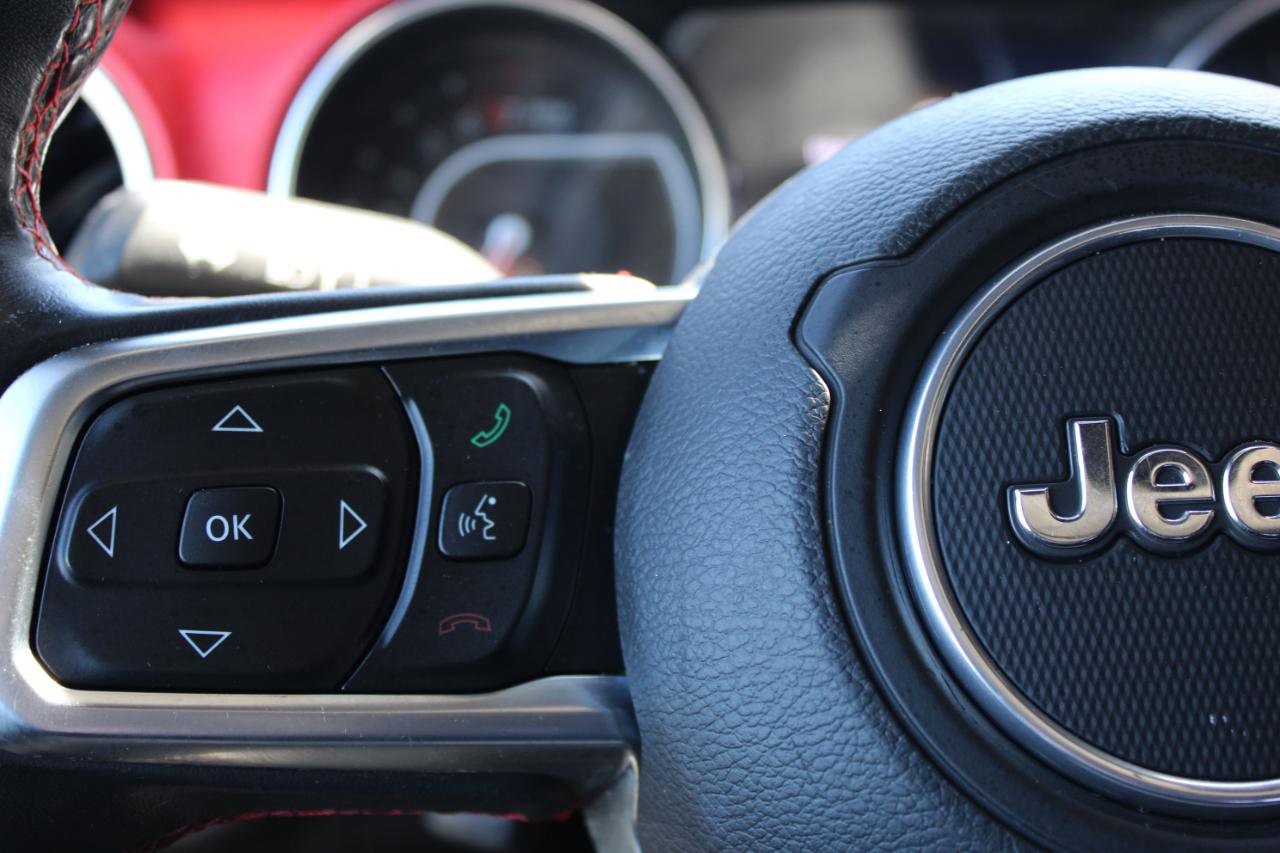 Used 2020 Jeep Gladiator Rubicon image 18