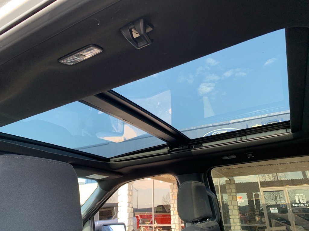 Used 2023 Ford F150 XLT w/ Equipment Group 302A High image 16