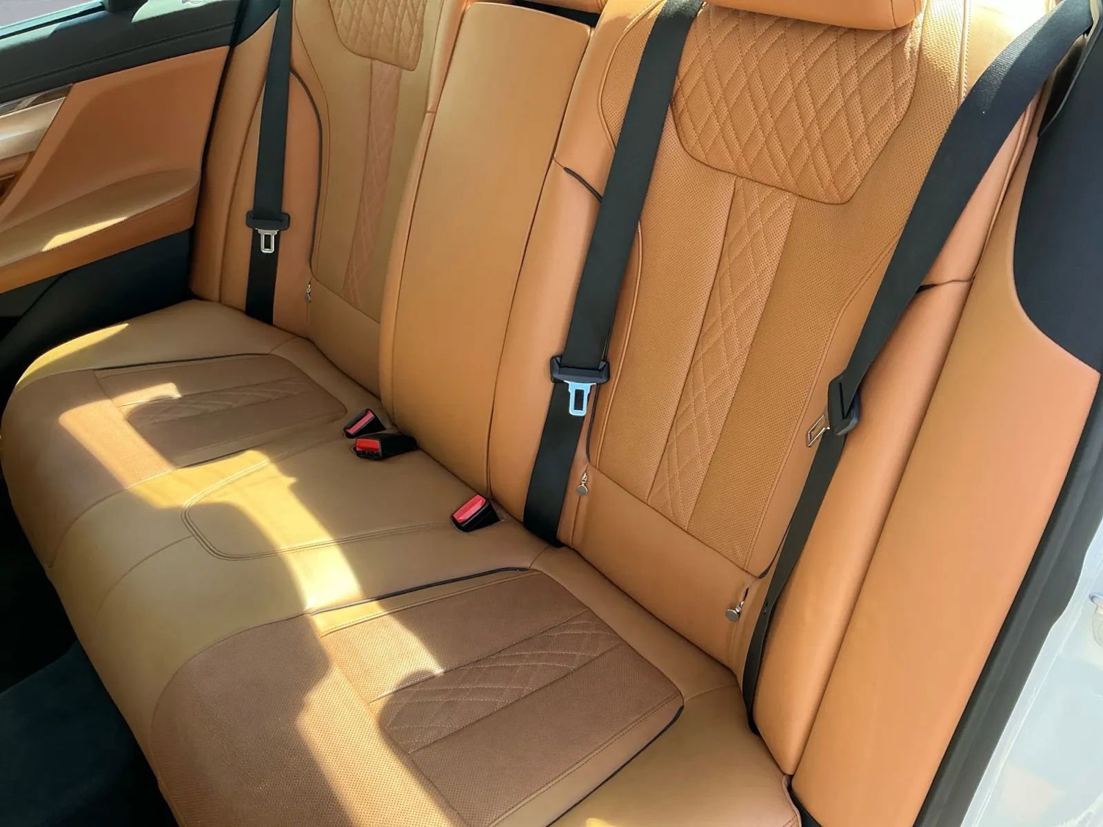 Used 2016 BMW 750i xDrive image 15