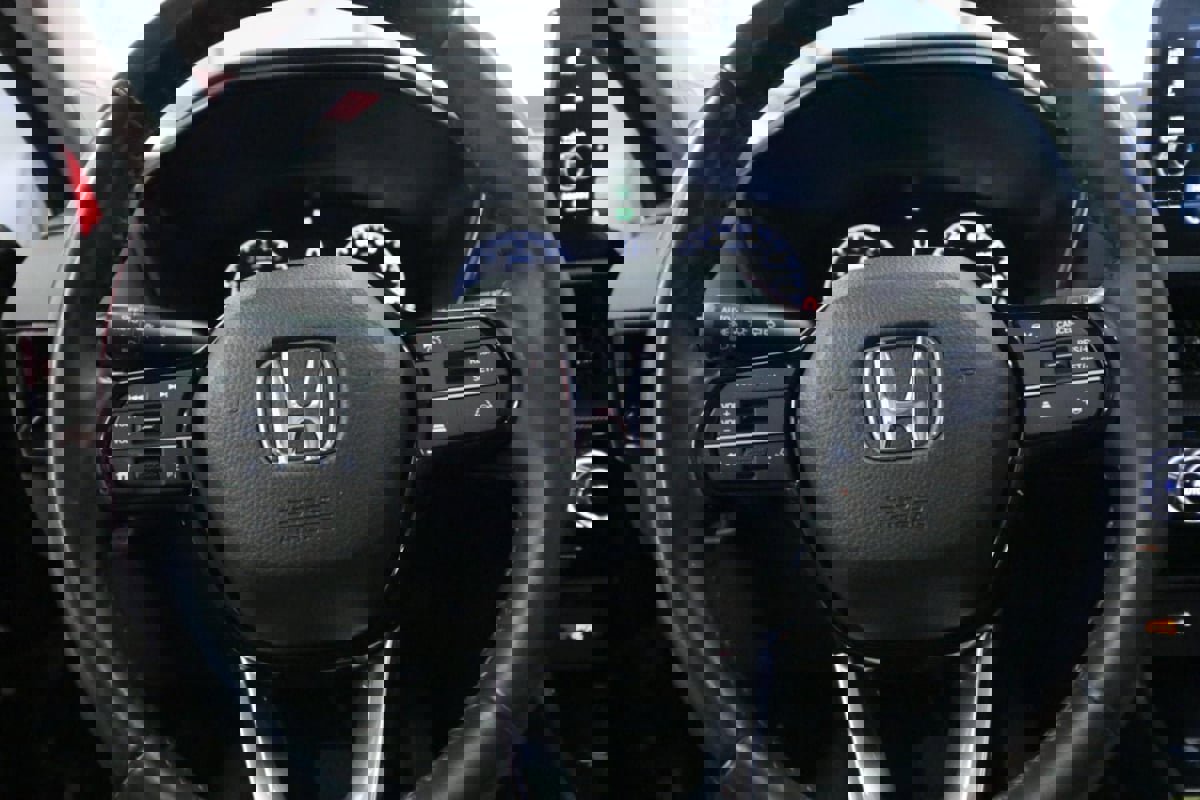 Used 2024 Honda CR-V EX-L image 21