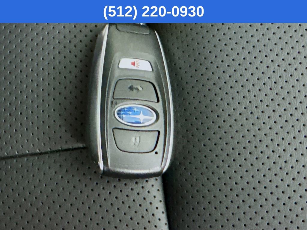 Used 2025 Subaru Ascent Touring AWD/4WD image 39