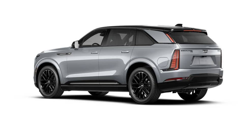 New 2026 Cadillac Escalade IQ Sport 1 AWD/4WD image 32