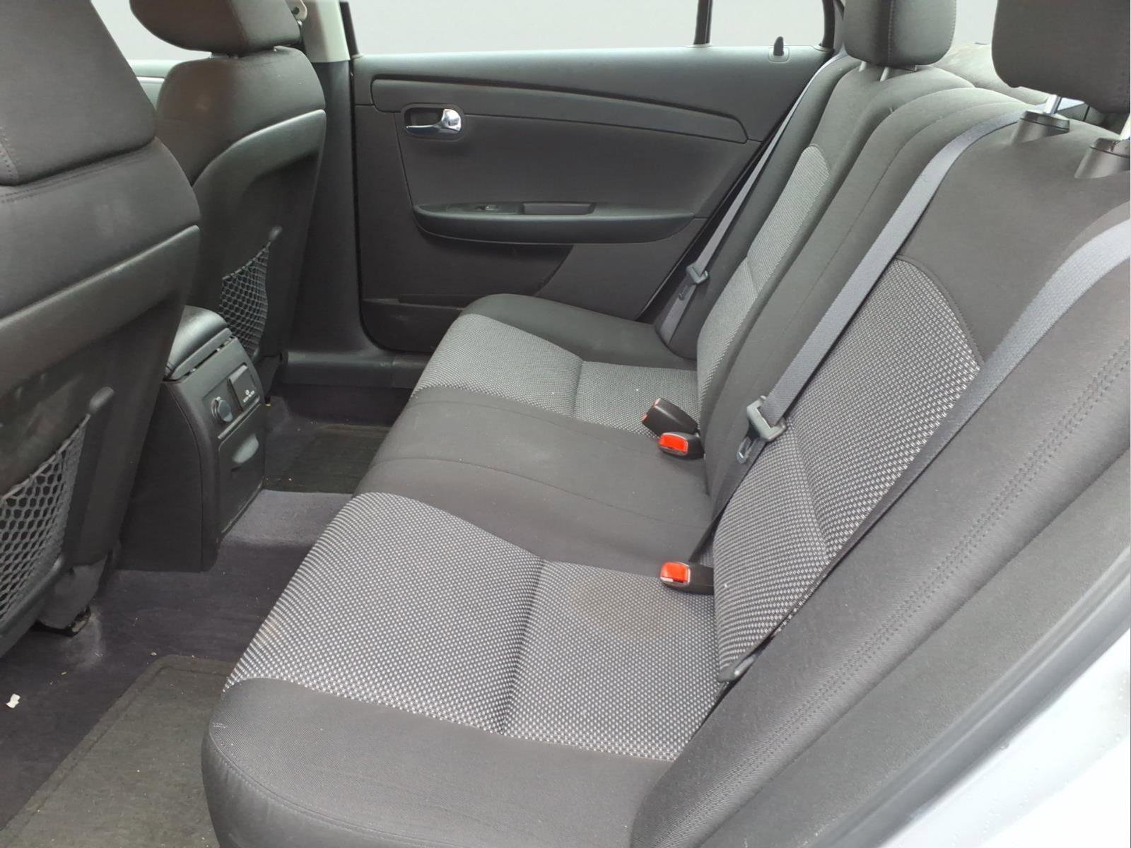 Used 2012 Chevrolet Malibu LT w/ Power Convenience Package image 5