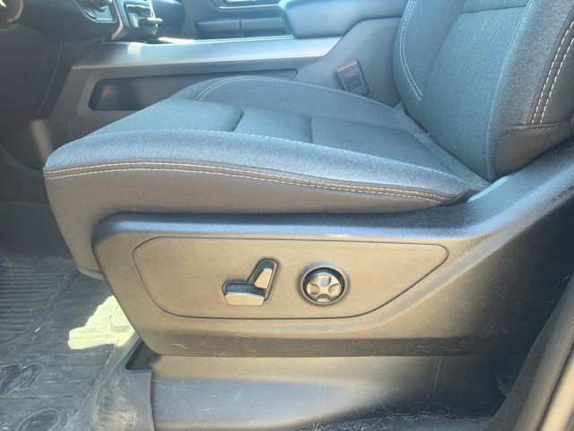 Used 2021 RAM 1500 Big Horn AWD/4WD image 6