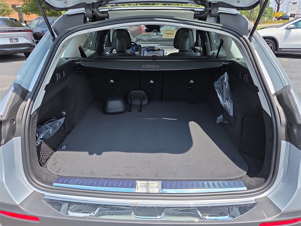 New 2025 Mercedes-Benz E 450 4MATIC All-Terrain Wagon image 14
