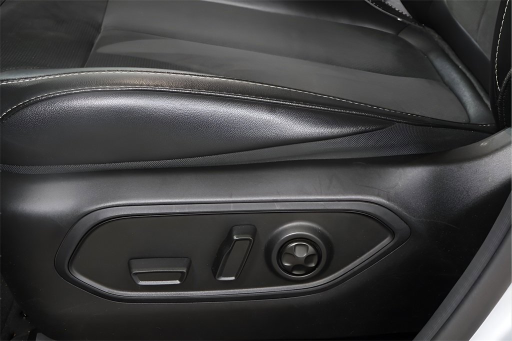 Used 2024 Jeep Grand Cherokee L Laredo image 19